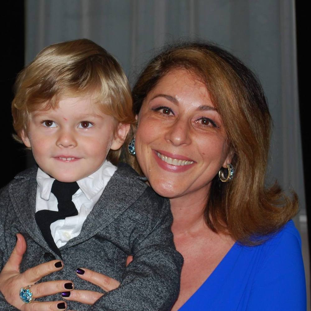 Meet your Posher, Ellen